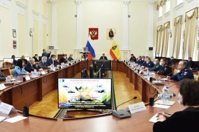 «АрМИ-2021» пройдут в Рязанской области